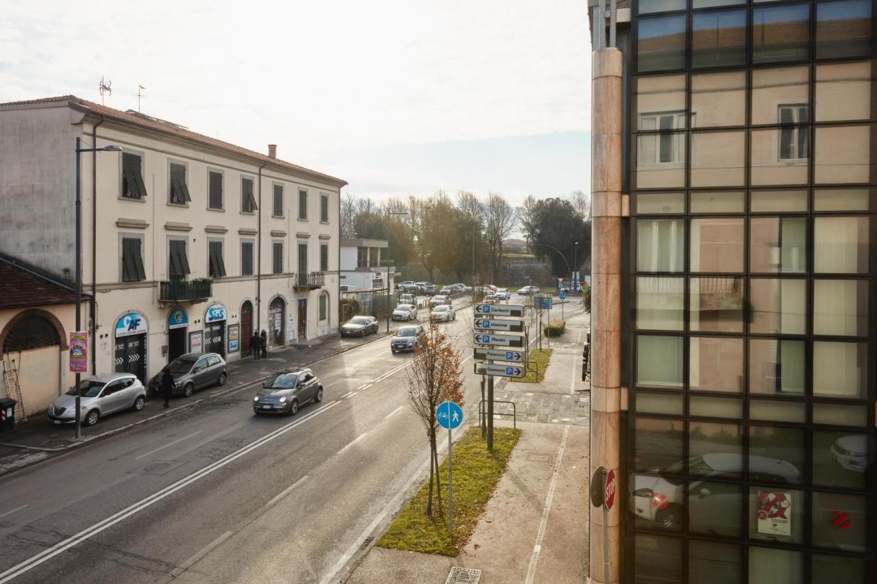 Affittacamere La Fortuna Lucca Esterno foto